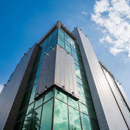 Capitol By Umbrella Tbilisi Exterior photo