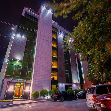 Capitol By Umbrella Tbilisi Exterior photo